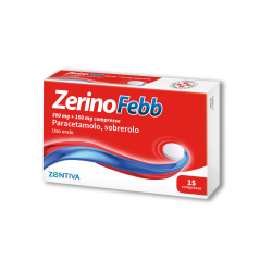 Sanofi Zerinofebb