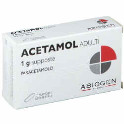 Abiogen Pharma Acetamol