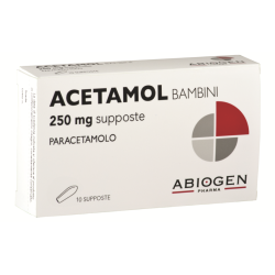 Abiogen Pharma Acetamol