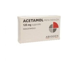 Abiogen Pharma Acetamol