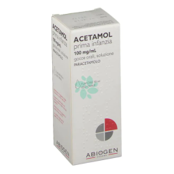 Abiogen Pharma Acetamol