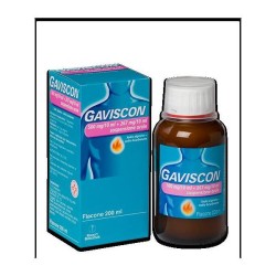 Reckitt Benckiser H. Gaviscon