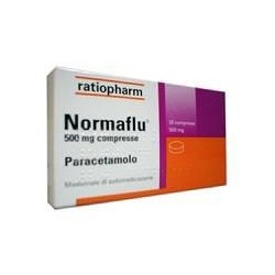 Zentiva Italia Paracetamolo...