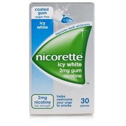 Johnson & Johnson Nicorette...