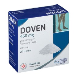 So. Se. Pharm Doven 450 Mg...
