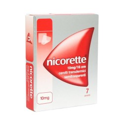 Johnson & Johnson Nicorette...