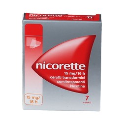 Johnson & Johnson Nicorette...