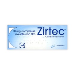 Ucb Pharma Zirtec 10 Mg...