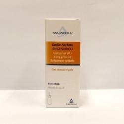 Angelini Sodio Fosfato...