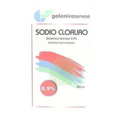 Sodio Cloruro Galenica...