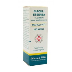 Marco Viti Farmaceutici...