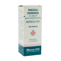 Marco Viti Farmaceutici...
