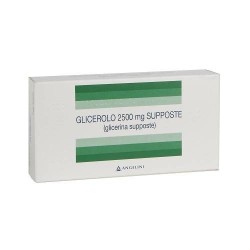 Angelini Glicerolo Acraf...