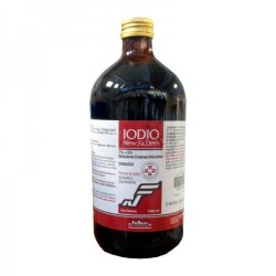 New Fa. Dem. Iodio...