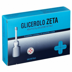 Zeta Farmaceutici Glicerolo...