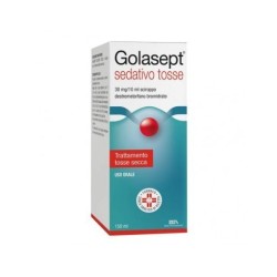 Zeta Farmaceutici Golasept...