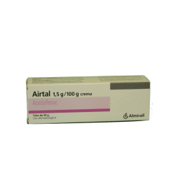Almirall Airtal 1,5 G/100 G...