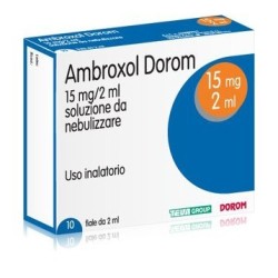 Teva Italia Ambroxol Dorom...