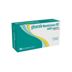 Glicerolo Montefarmaco Otc...