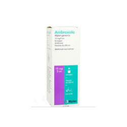 Ambroxolo Mylan Generics 15...