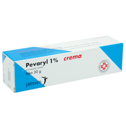 Farma 1000 Pevaryl 1%