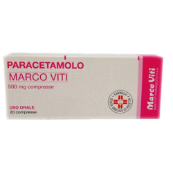 Marco Viti Farmaceutici...