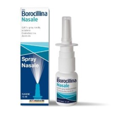 Alfasigma Neo Borocillina...