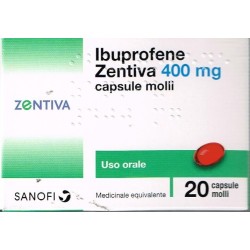 Zentiva Italia Ibuprofene...