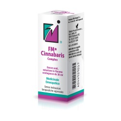 Pharmextracta Fm Cinnabaris...