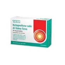 Teva B. V. Ketoprofene Sale...