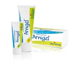 Boiron Arnigel 7% Gel Tubo...