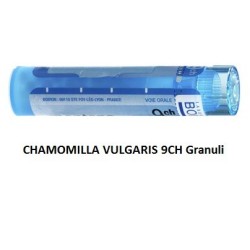 Boiron Chamomilla Vulgaris...