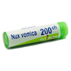 Boiron Nux Vomica 200ch Gl 1g