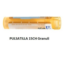 Boiron Pulsatilla 15ch 80gr 4g