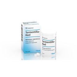 Biologische Heilm. Heel...