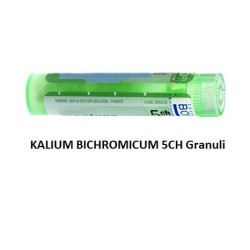 Boiron Kalium Bichromicum...