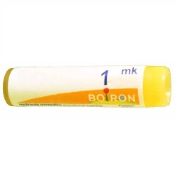 Boiron Sulfur 1mk Gl 1g