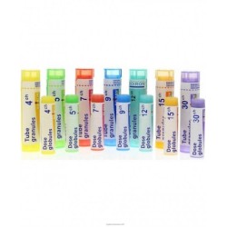 Boiron Sulfur Iodatum 200k...