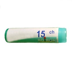 Boiron Calcarea Fluorica...