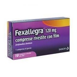 Farma 1000 Fexallegra 120...