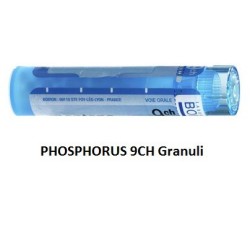 PHOSPHORUS 9CH GR