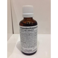 ONOPORDON/PRIMULA CP 50ML GT