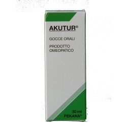 AKUTUR SPG 30ML GTT PEKANA