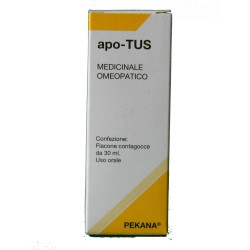 APO TUS 30ML GTT SPG PEKANA