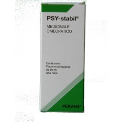 PSYSTABIL 50ML GTT SPG PEKANA