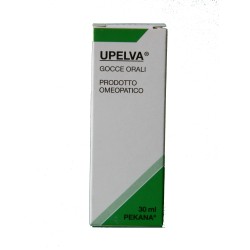 UPELVA 30ML GTT SPG PEKANA