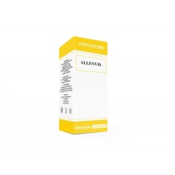 ALLENVIS GTT 30ML