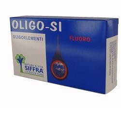 Siffra Omeopatici Oligo Si...
