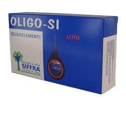 Siffra Omeopatici Oligo Si...