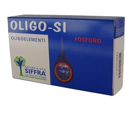 Siffra Omeopatici Oligo Si...